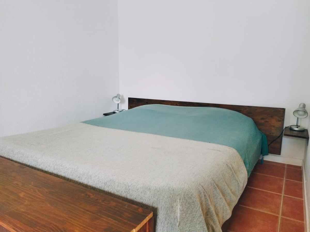 Aur Blan - Chambres Le Somail Dış mekan fotoğraf