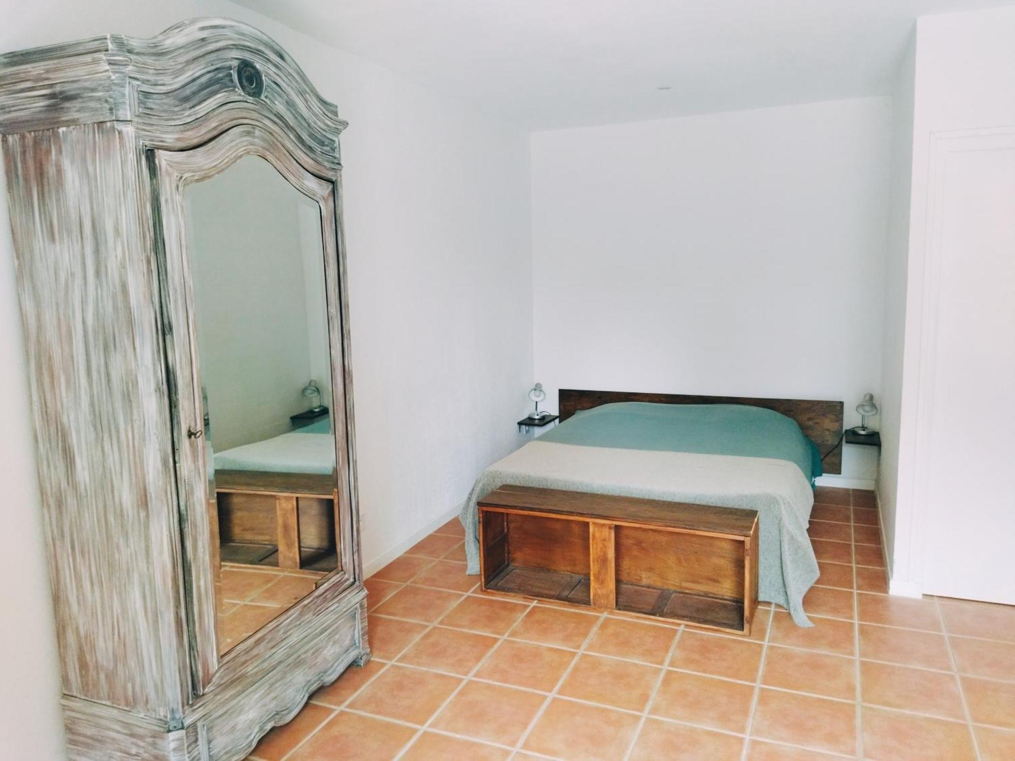 Aur Blan - Chambres Le Somail Dış mekan fotoğraf
