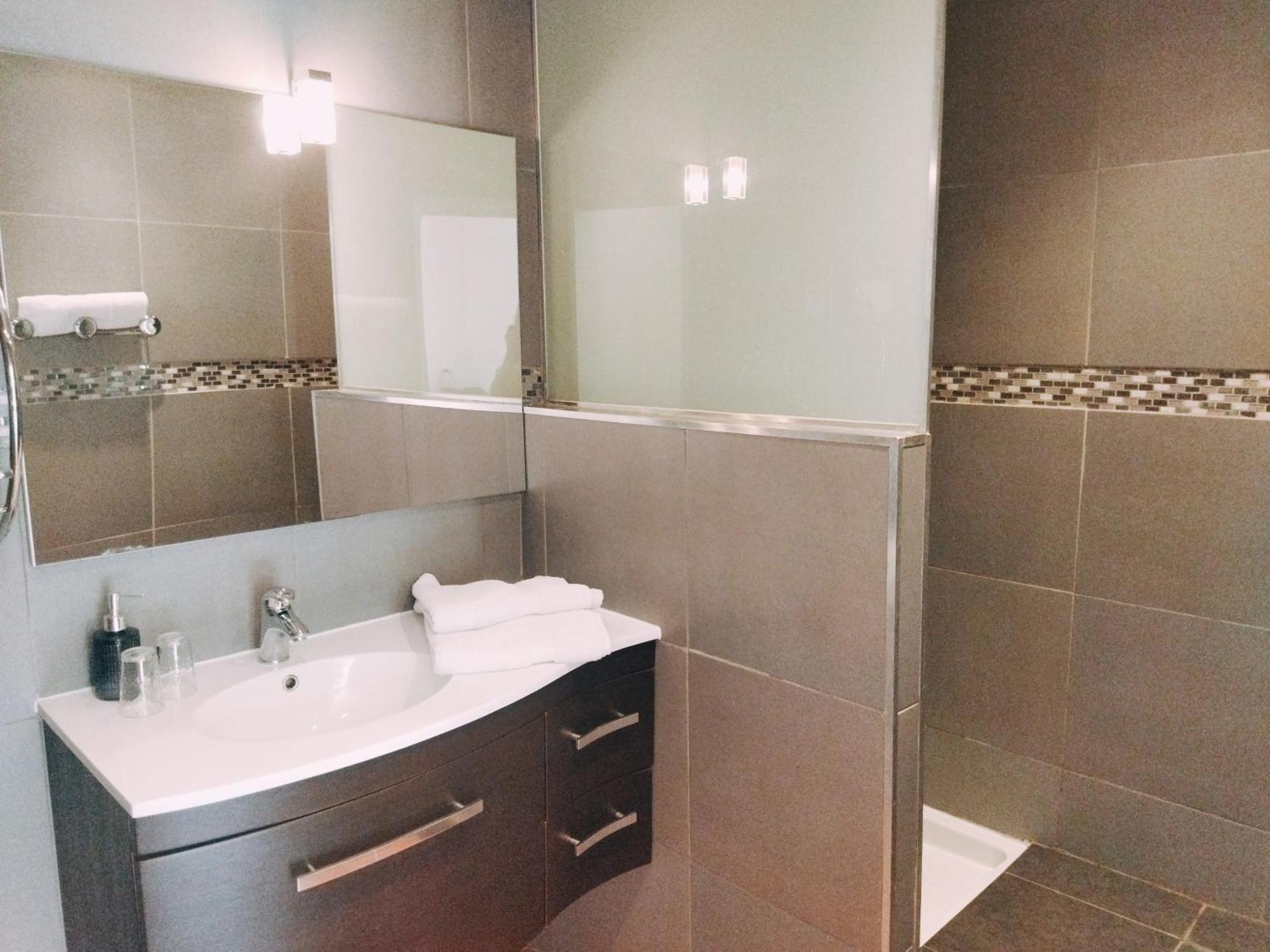 Aur Blan - Chambres Le Somail Dış mekan fotoğraf