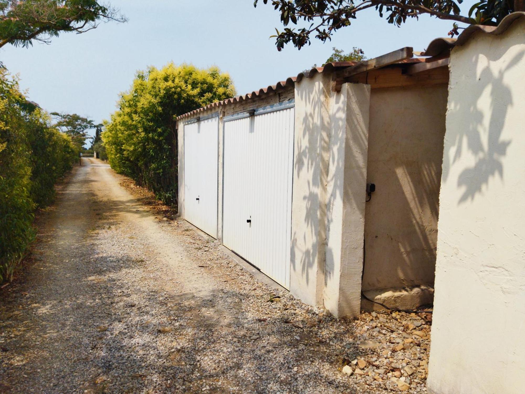 Aur Blan - Chambres Le Somail Dış mekan fotoğraf